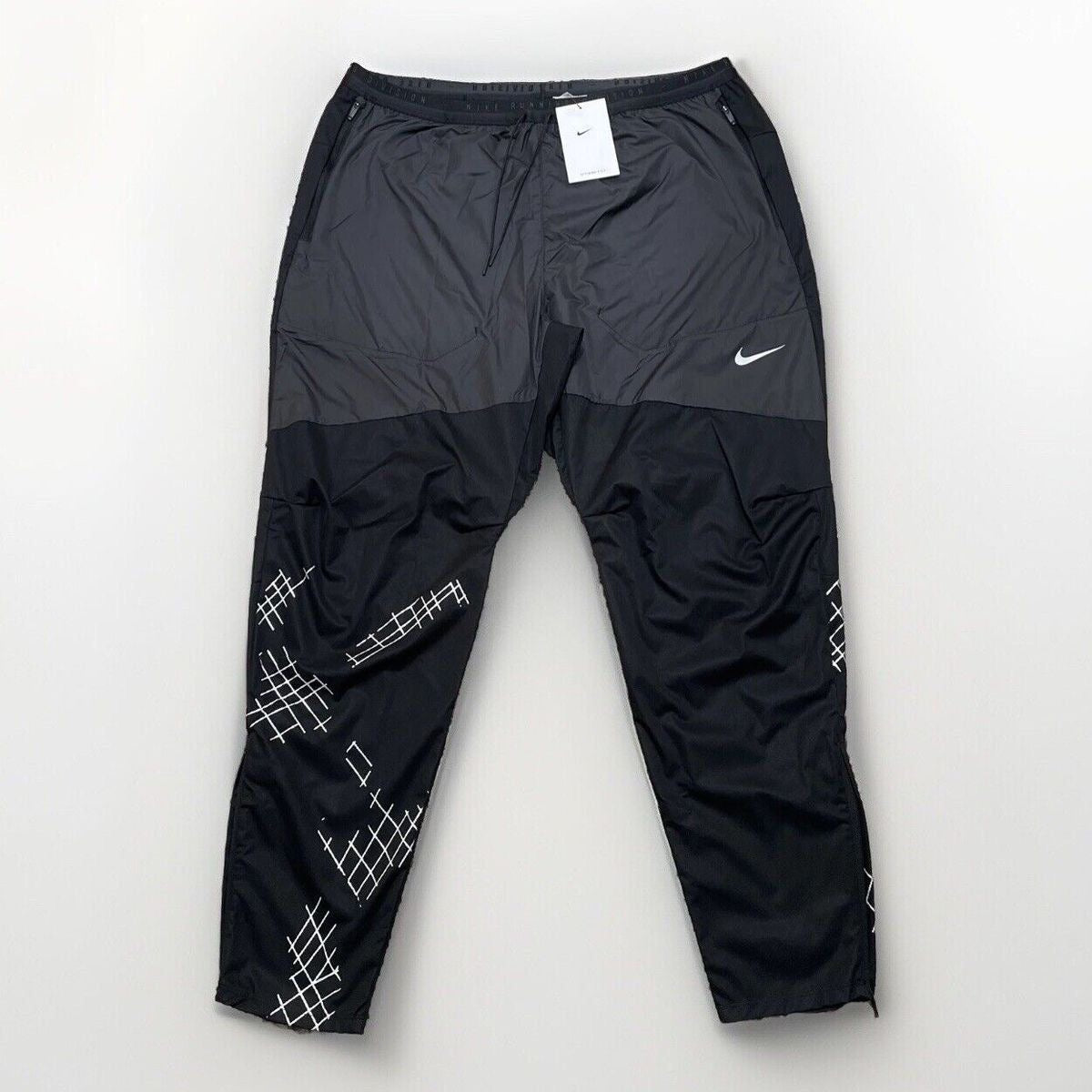 Nike division