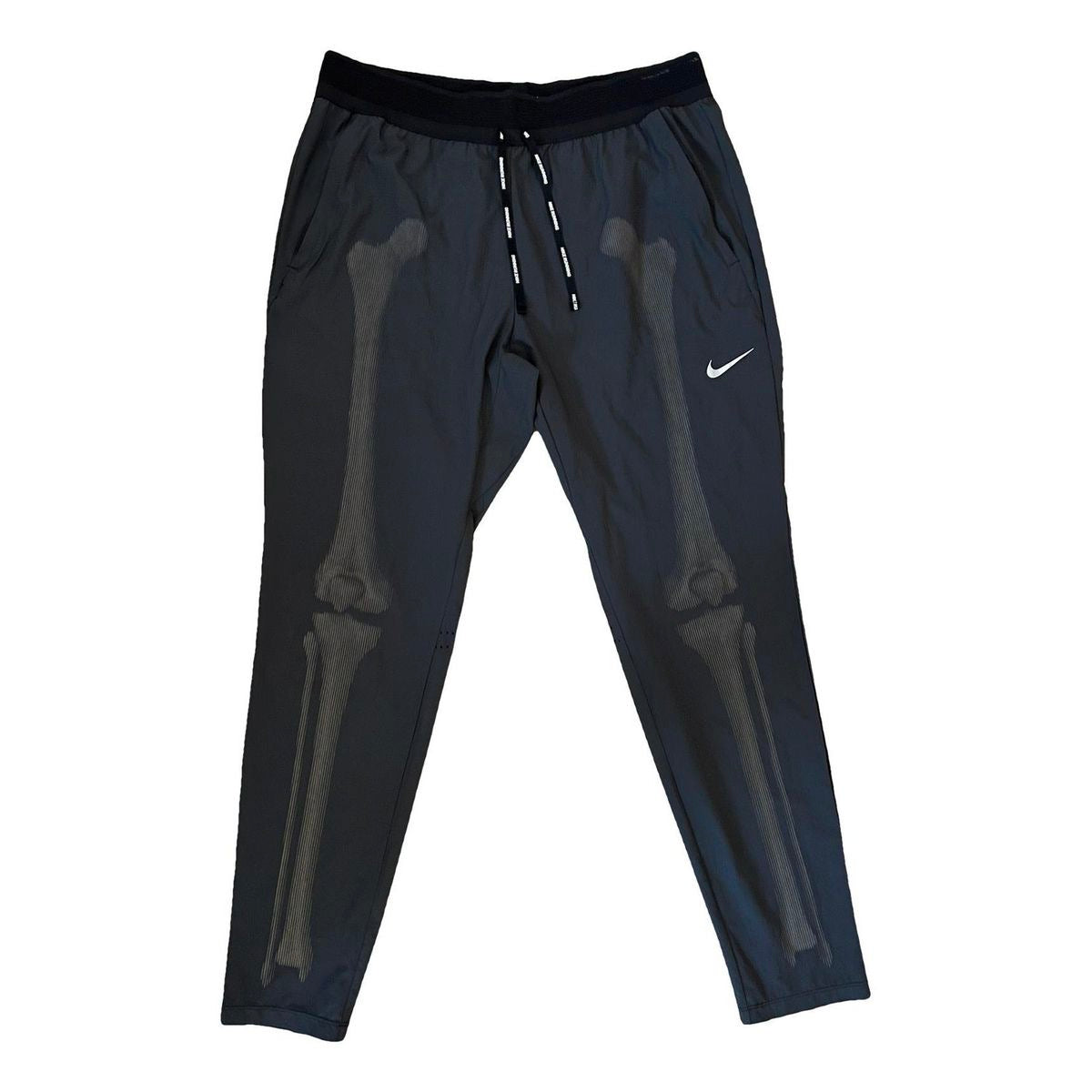 Nike skull
