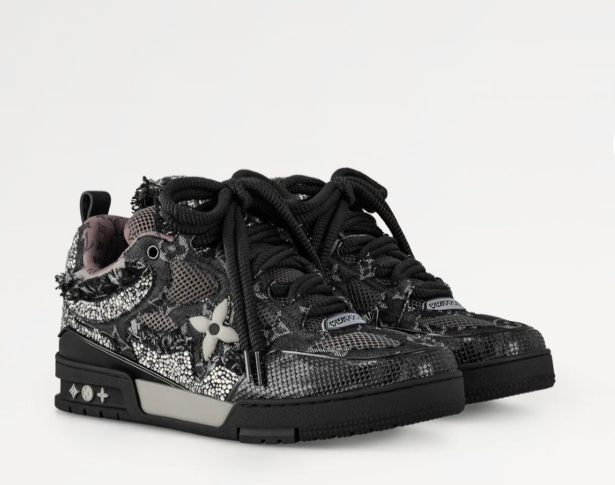 Louis Vuitton skate