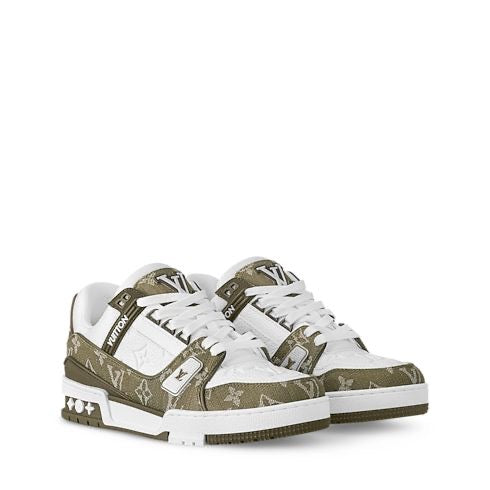Louis Vuitton traîner