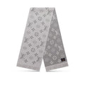 Louis Vuitton écharpe
