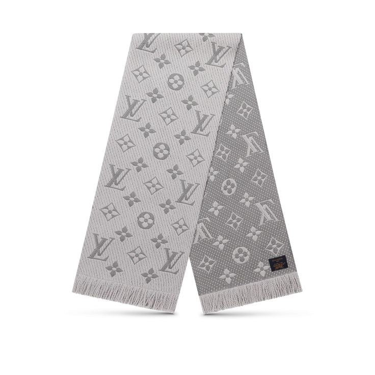 Louis Vuitton écharpe