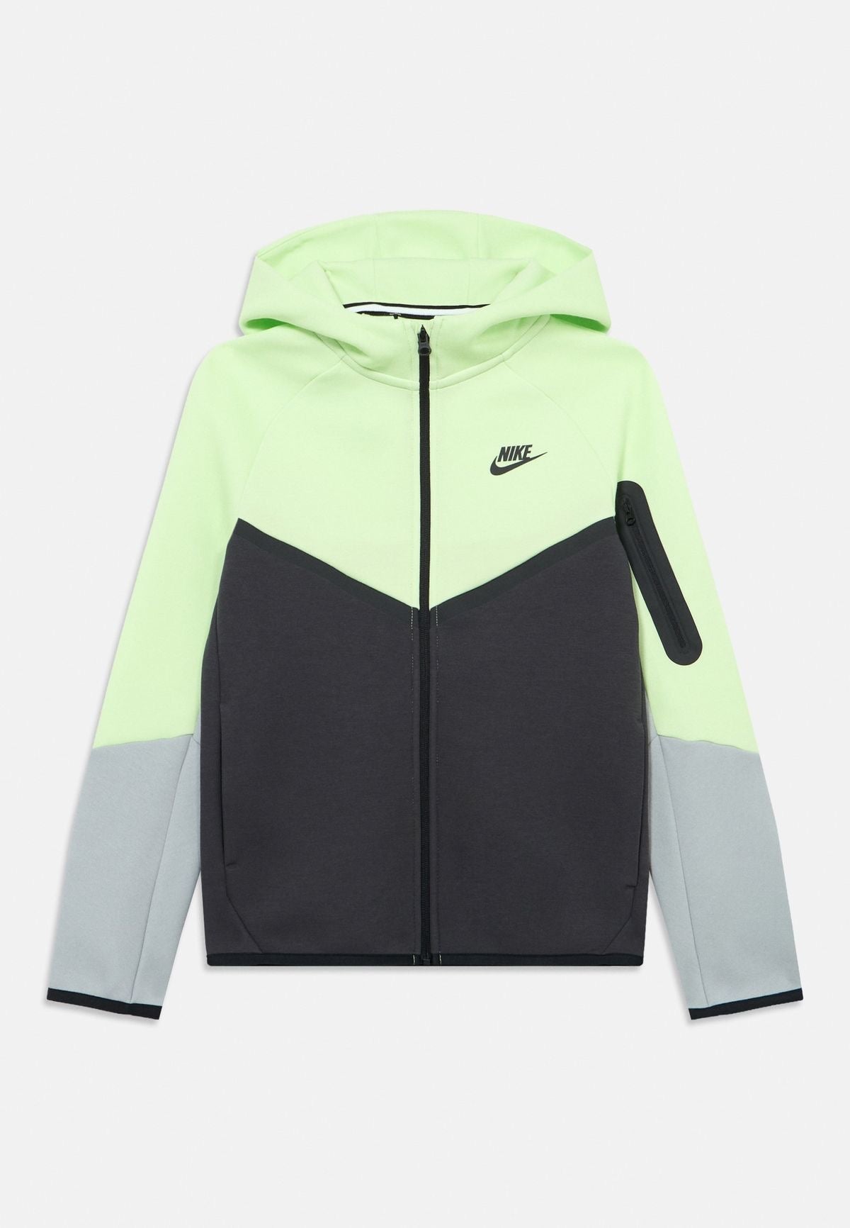 Veste Nike tech